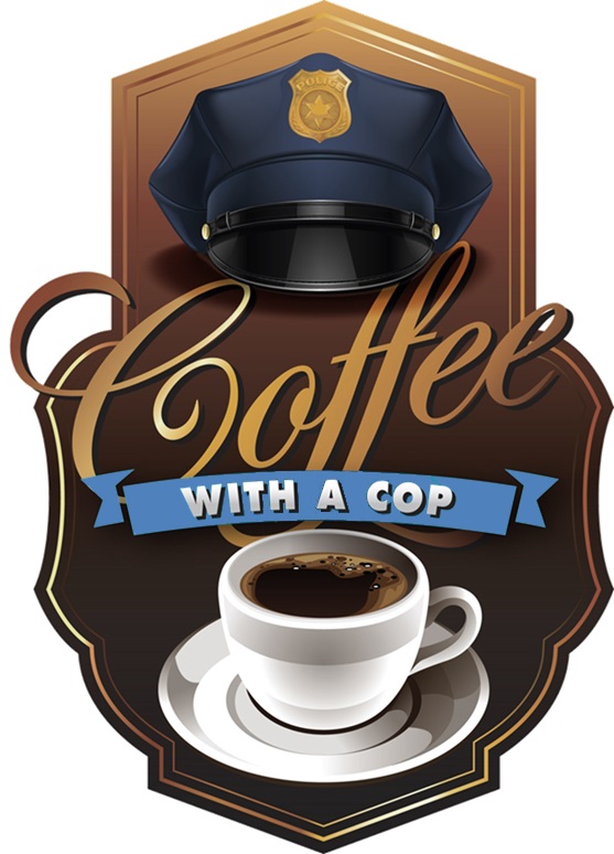 Coffee with a Cop